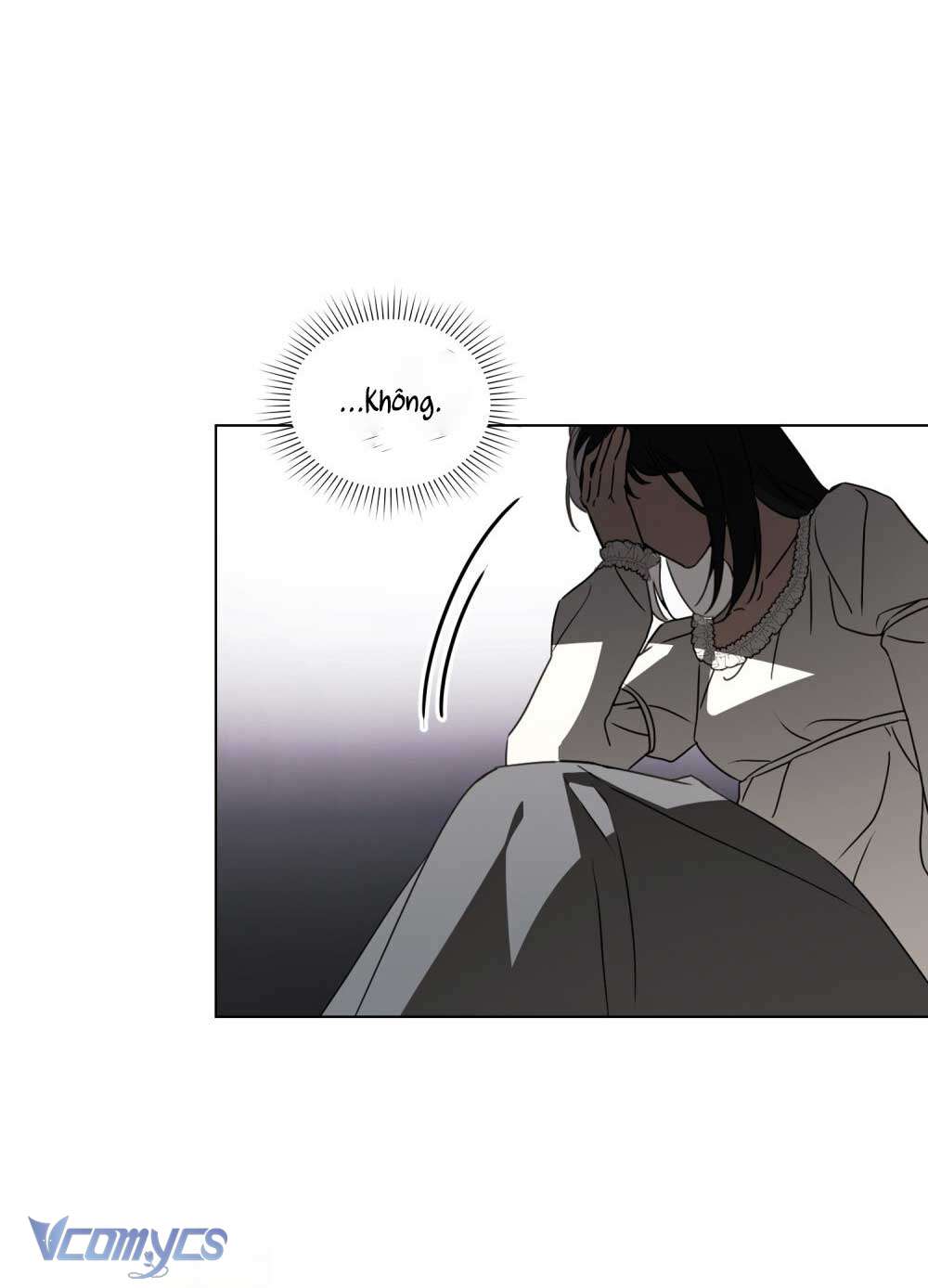 Hiệp Sĩ Thánh và Cô Nàng Quái Vật Chap 34 - Trang 3