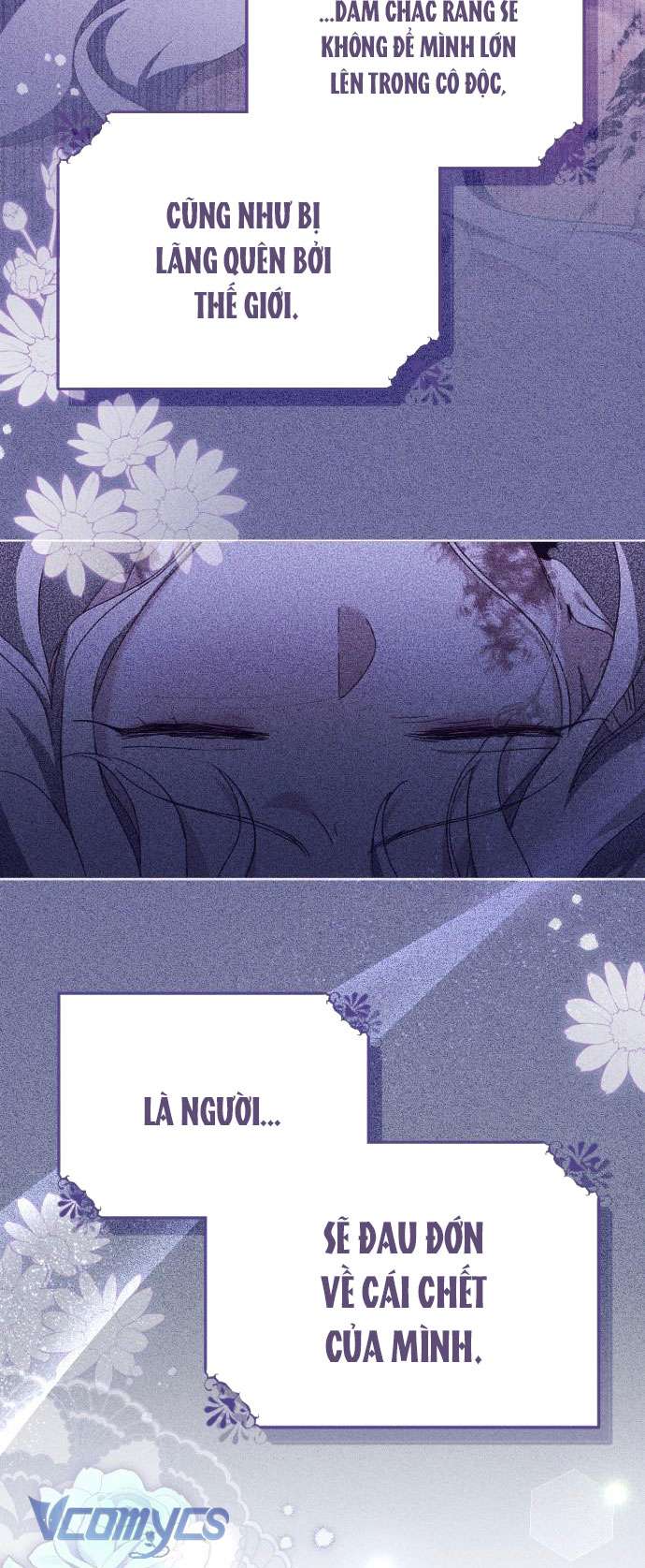 Dành Cho Những Ai Coi Hối Tiếc Là Điều Xa Xỉ Chap 55 - Trang 3