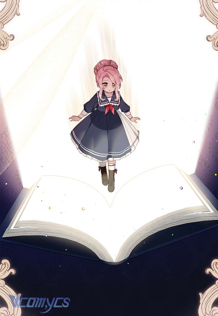 Tôi đã trở thành con gái út của công tước phản diện Chapter 18 - Next Chapter 19