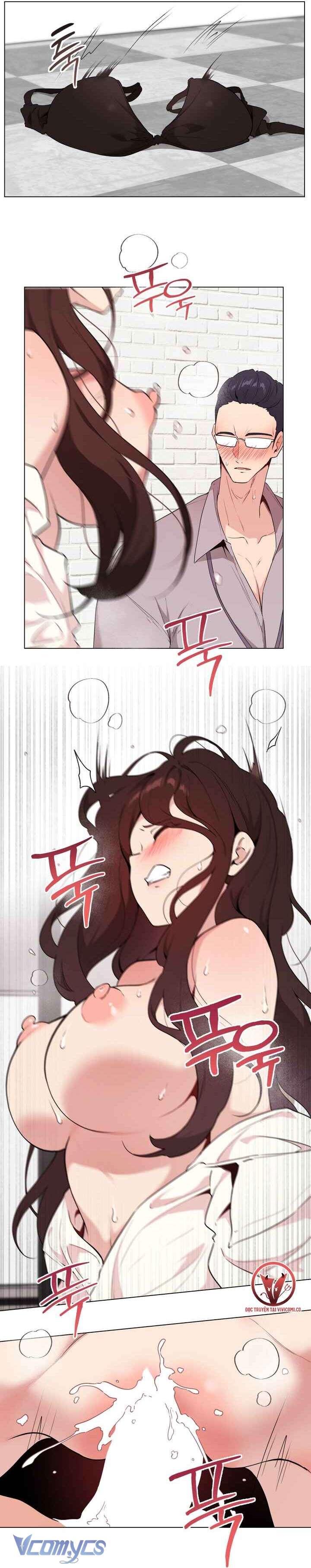 [18+] Viện Nghiên Cứu Ghế Tình Yêu Chap 11 - Next Chap 12