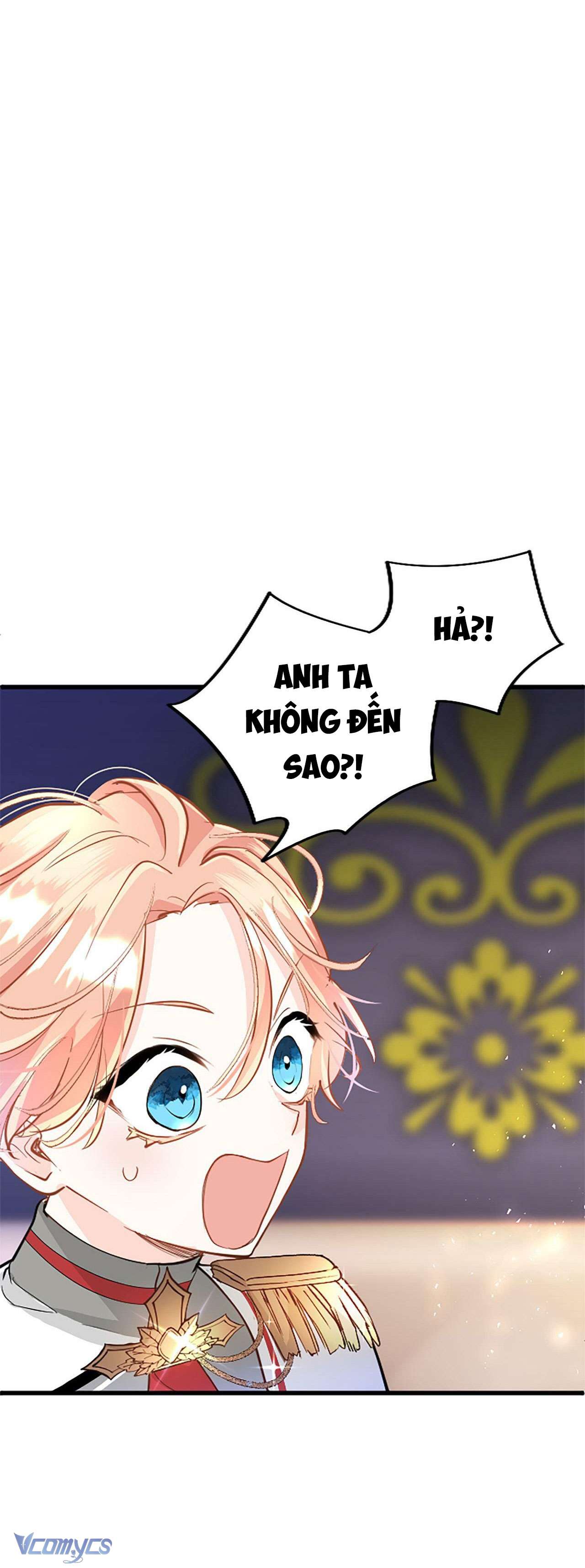 Đại Tiểu Thư Sao Phải Giả Nam Chapter 21 - Trang 4