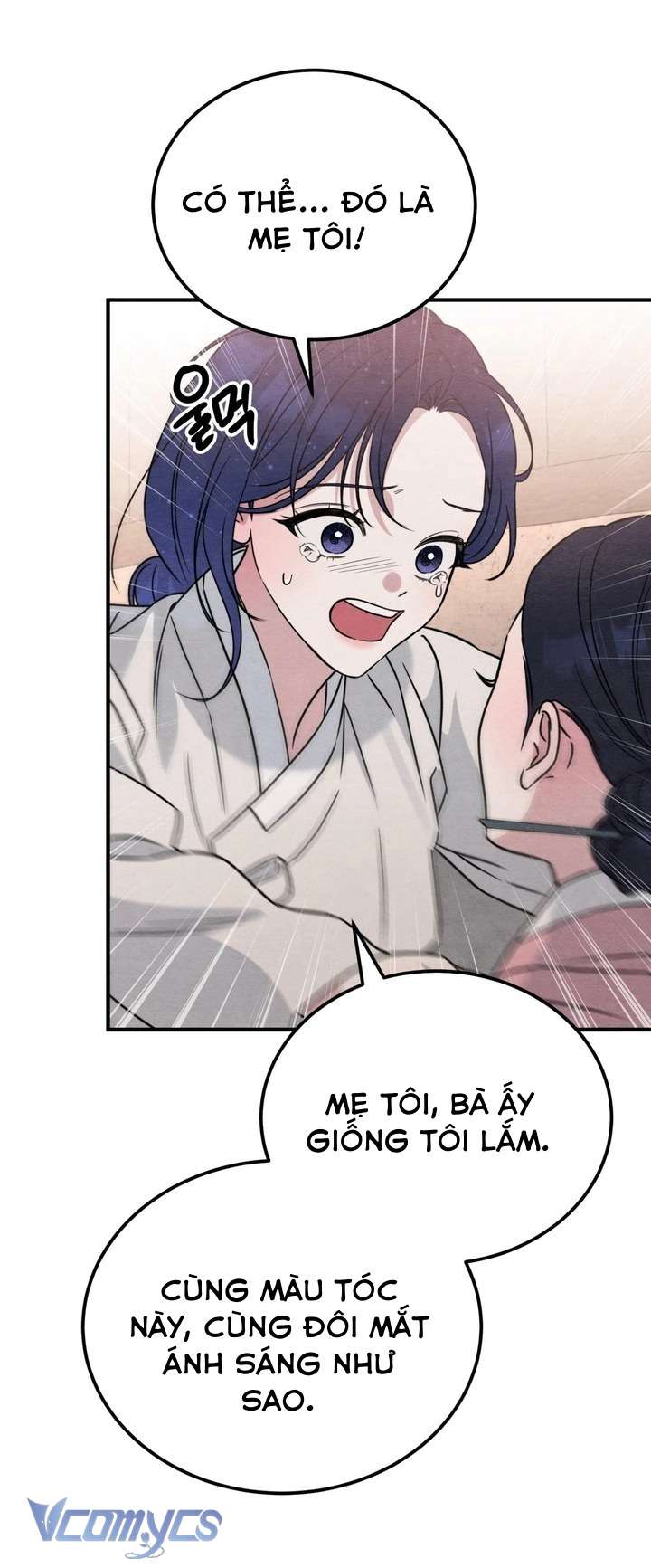 Hoa Lam Tinh Chap 32 - Next 