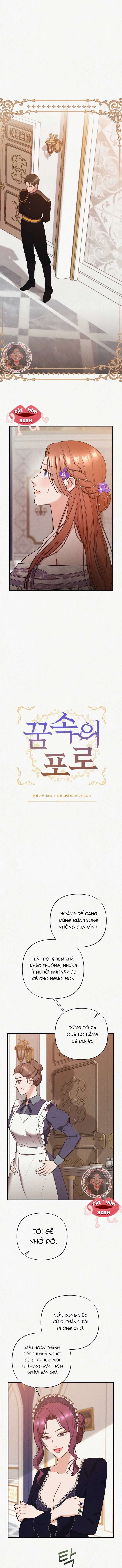 Tù Binh Trong Mơ Tù Binh Trong Mơ-Chap 14 - Next Tù Binh Trong Mơ-Chap 15