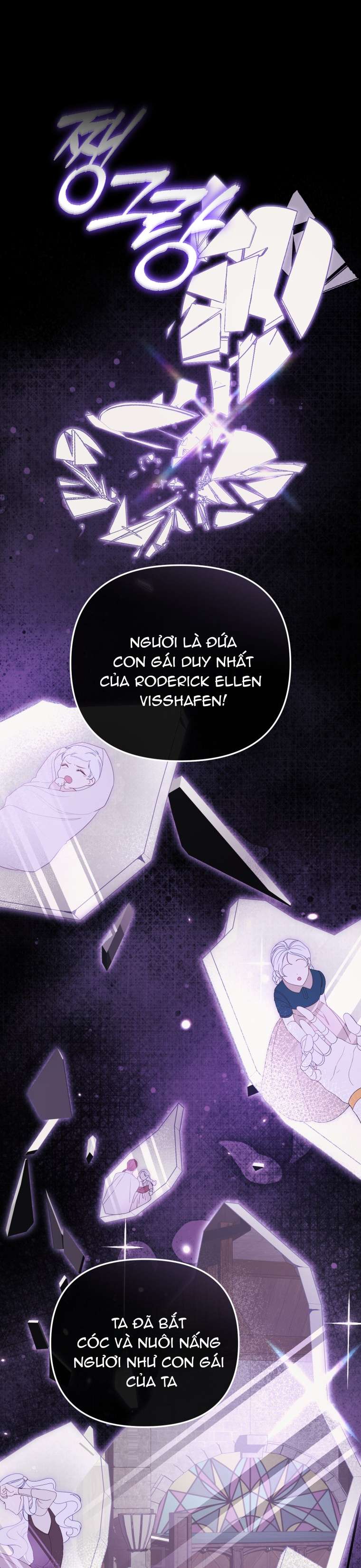 Người Phải Trả Giá Bằng Mạng Sống Vì Đã Lừa Dối Tôi Chap 1 - Trang 4