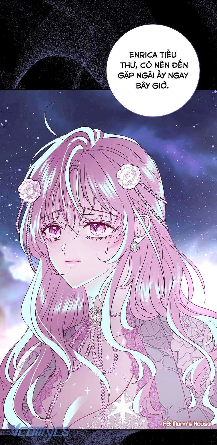 Này Boss Phản Diện, Tôi Có Thể Làm Mọi Thứ Trừ Cưới Ngài Chap 29 - Next Chap 30