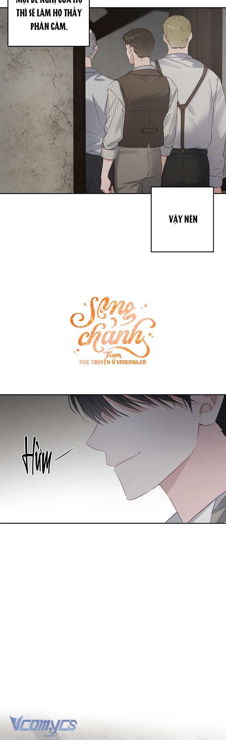 Trước Tiên Phải Giấu Em Trai Cái Đã! Chap 99 - Next 
