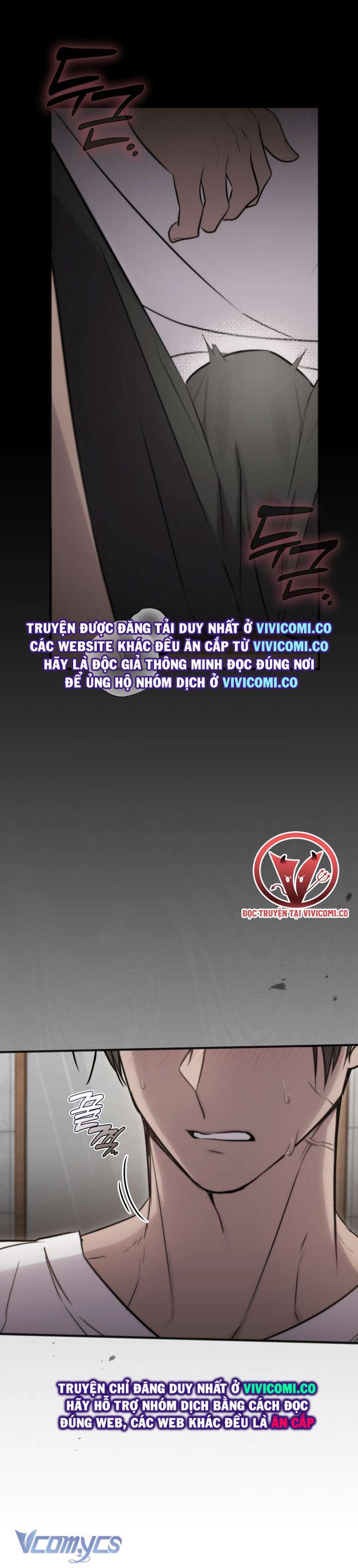 [18+] Đảo Vô Ảnh Chap 18 - Trang 3