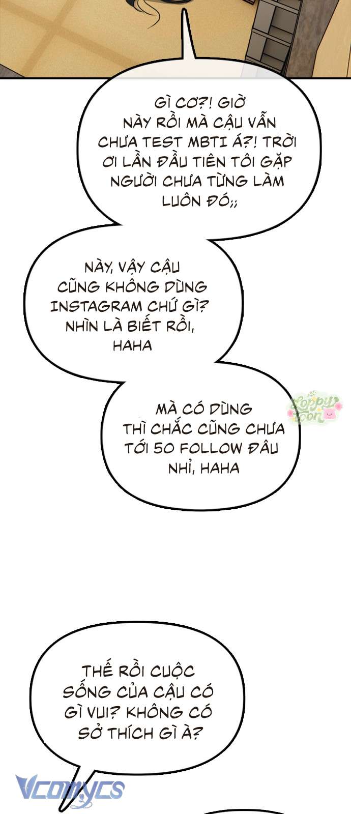 Tận Thế Đã Đến Chap 5 - Next Chap 6