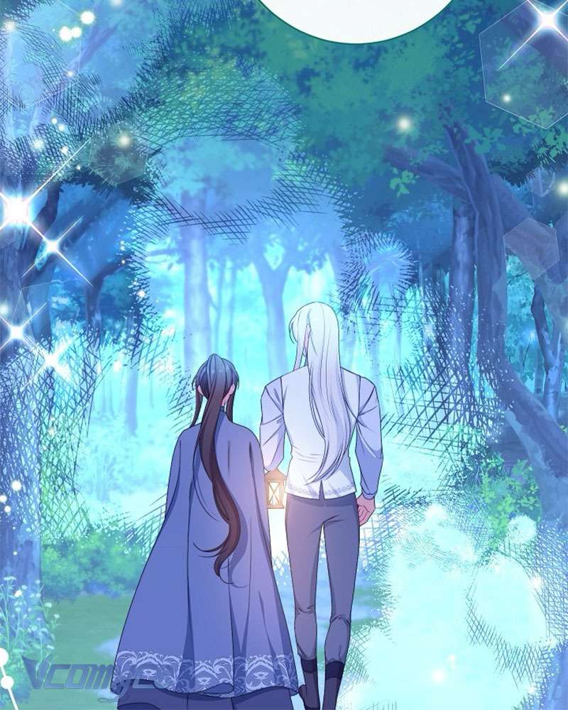 Hầu Gái Độc Quyền Của Hoàng Hậu Phản Diện Chap 104 - Trang 3