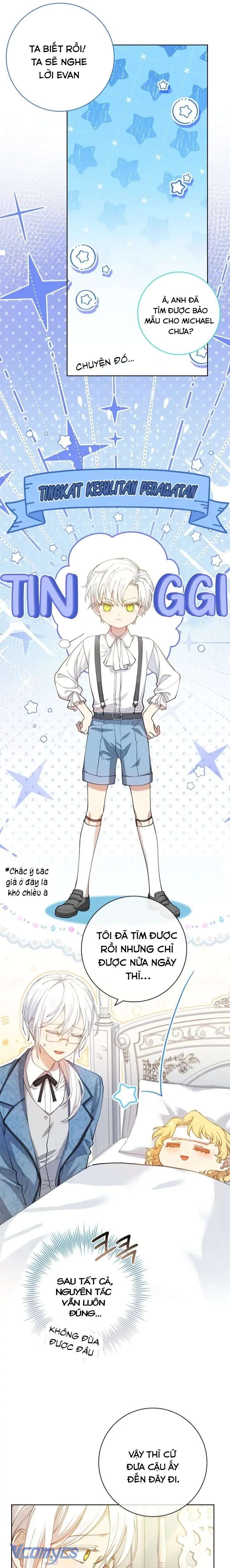 [PNT] Nam Chính À, Tôi Sẽ Tôn Trọng Sở Thích Của Anh! Chap 12 - Trang 2