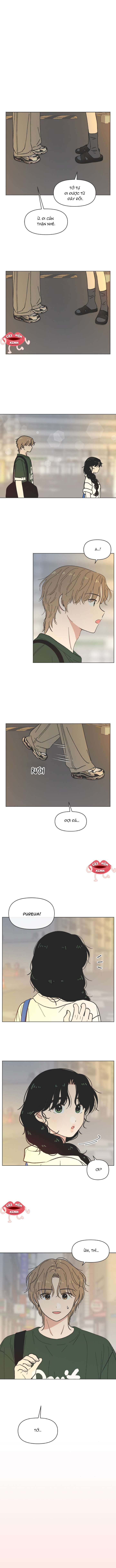 Seasons of Lovesome Seasons of Lovesome-Chap 39 - Trang 2