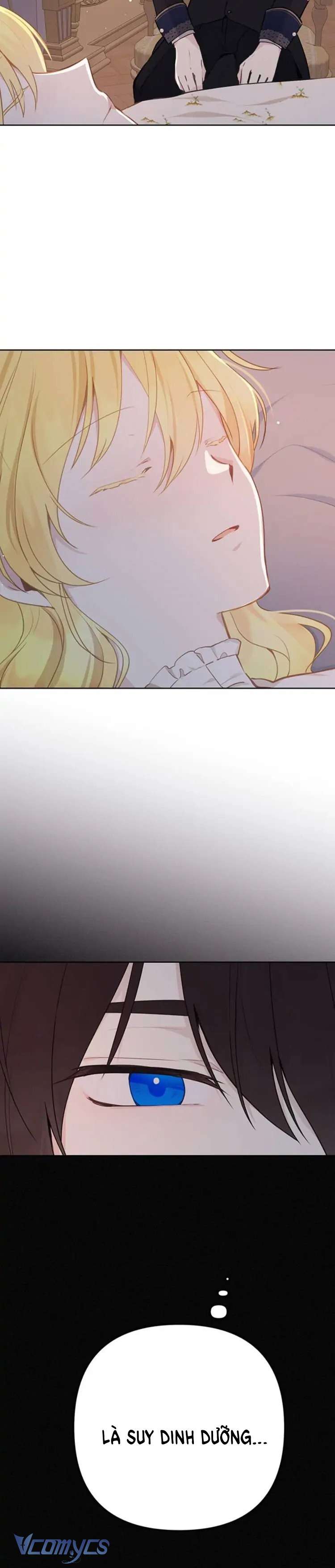 Cuộc Sống Hạnh Phúc Cùng Chồng Chapter 6 - Trang 4