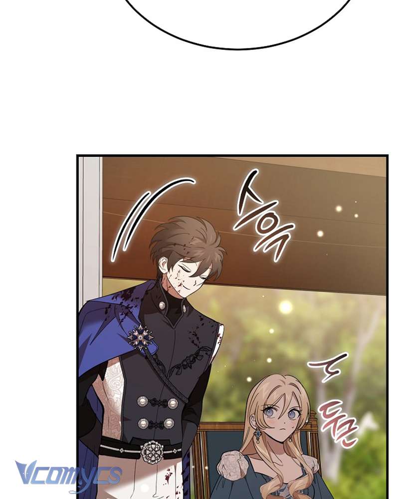 Ác Quỷ Nuôi Dưỡng Tiểu Thư Chapter 42 - Trang 4