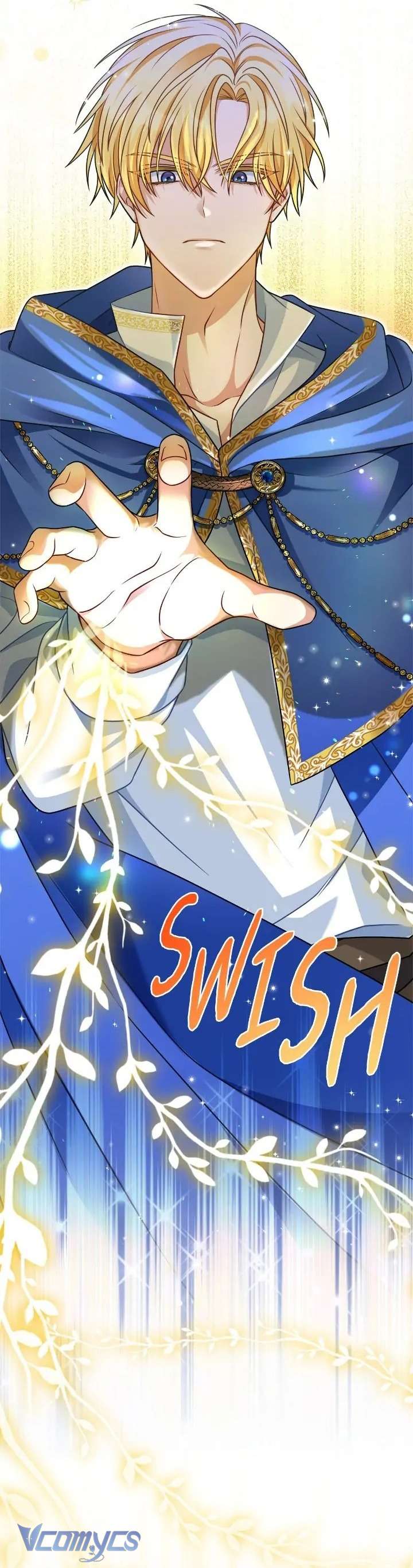 Tôi Sống Chung Với Mẹ Chồng Chapter 17 - Trang 4