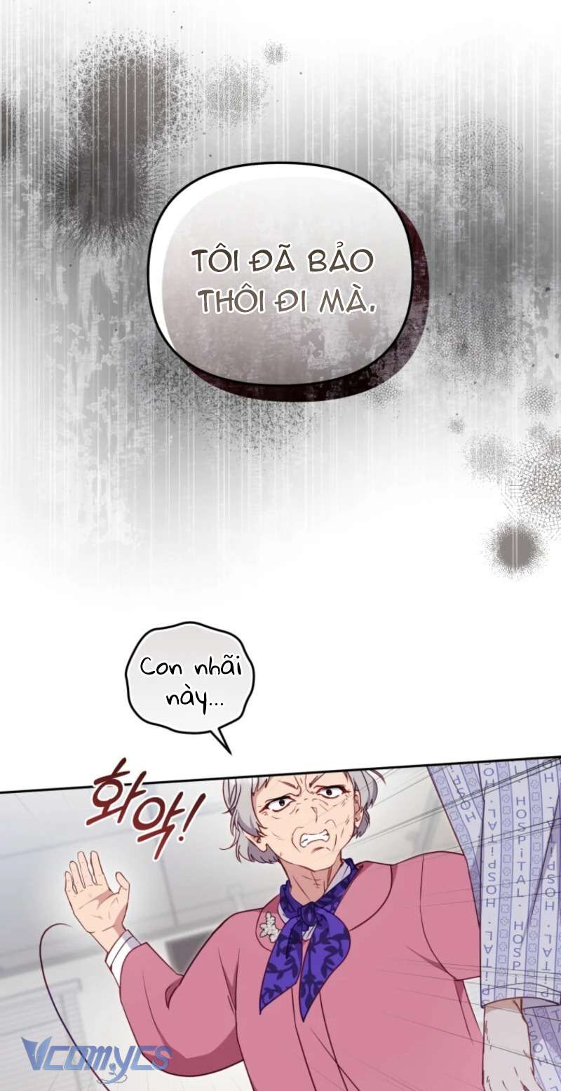 Tôi Được Nuôi Dưỡng Bởi Những Kẻ Phản Diện Chap 104 - Trang 2