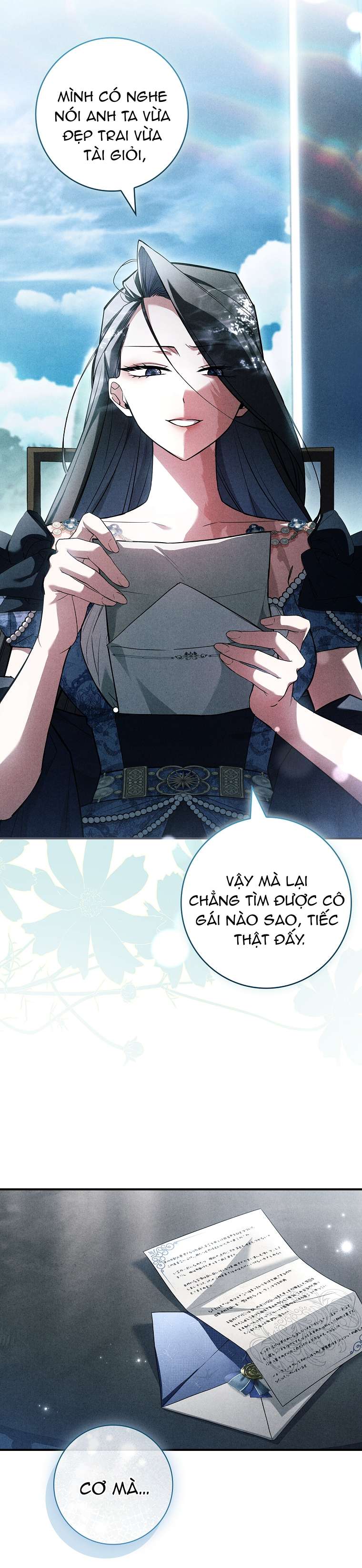 Văn Phòng Thám Tử Dành Cho Nam Chính Hối Hận! Chap 13 - Trang 3