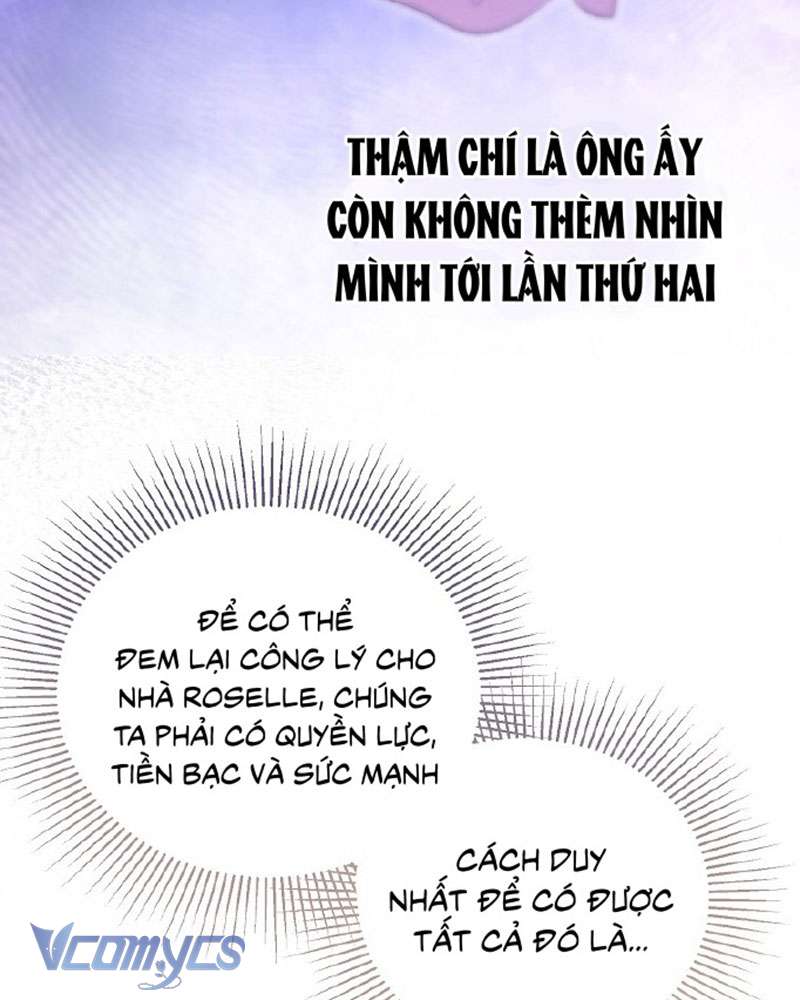 Ác Quỷ Nuôi Dưỡng Tiểu Thư Chapter 26 - Trang 4