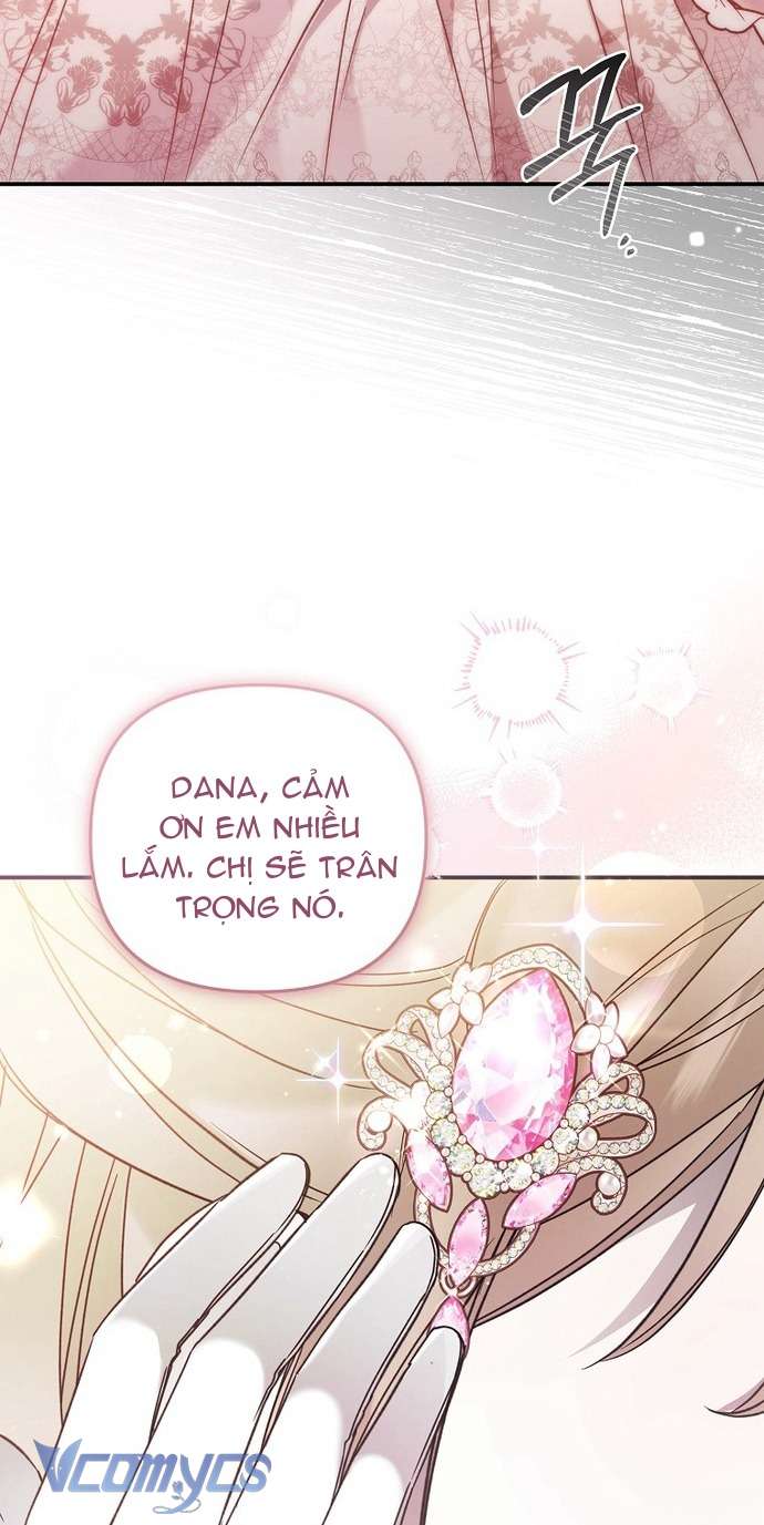 Độc Chiếm Sủng Ái Của Công Chúa Út, Mọi Người Đều Say Mê Tôi. Chap 20 - Trang 3