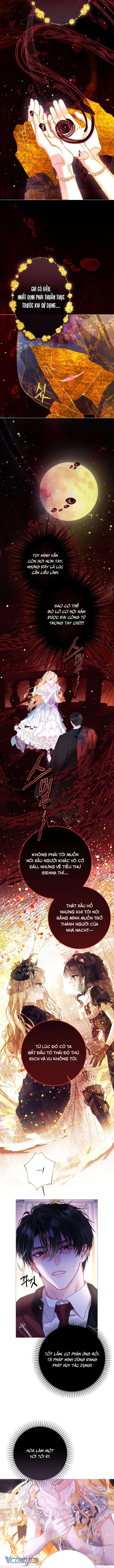 Một Thế Giới Không Có Chị Gái Mà Ai Cũng Yêu Chap 83 - Trang 4