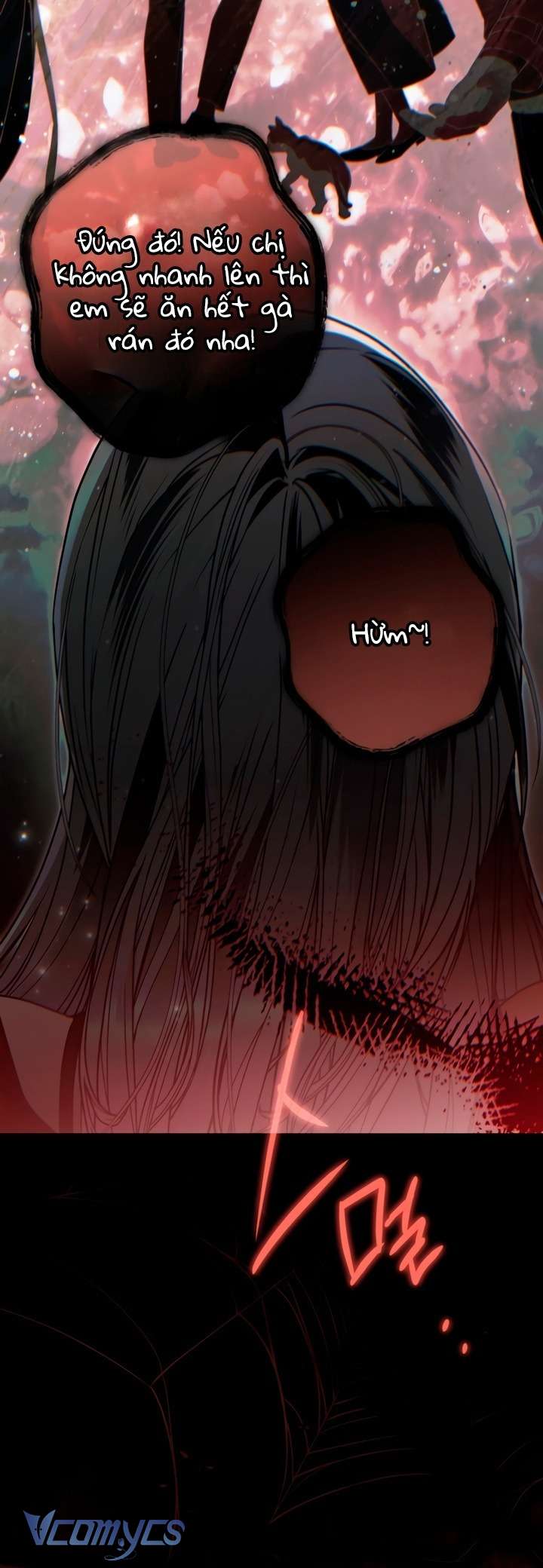 Ai Đó Đang Điều Khiển Cơ Thể Của Tôi Chap 74 - Trang 4