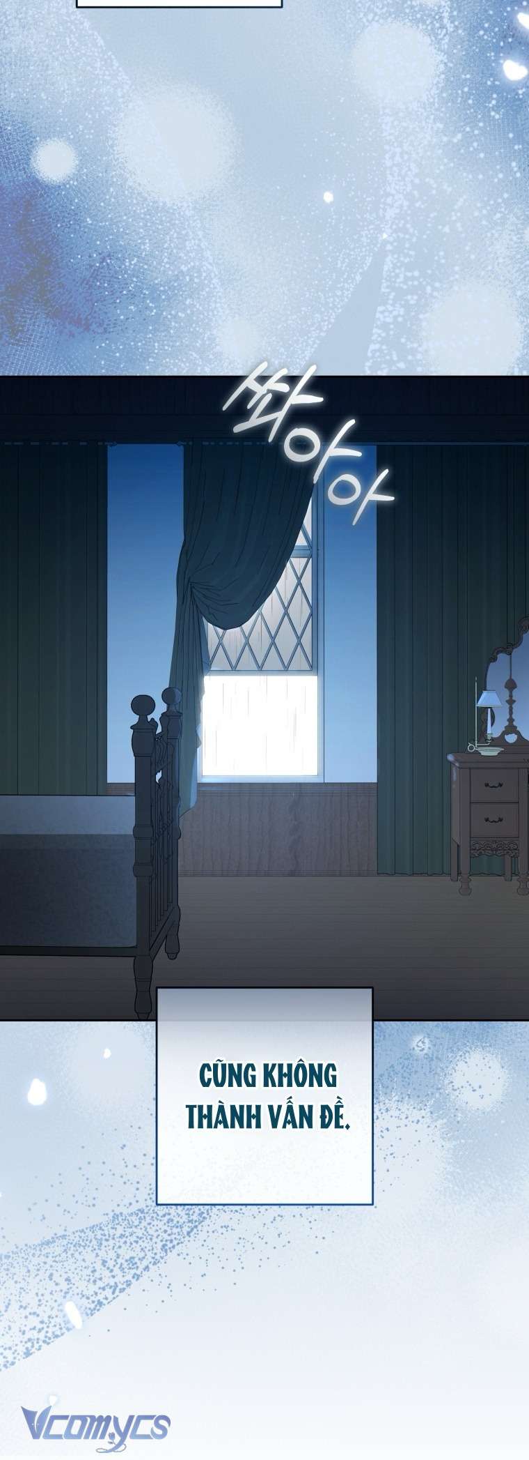 Được Yêu Thương Mà Còn Ngại Ngùng Sao! Chap 105 - Next 