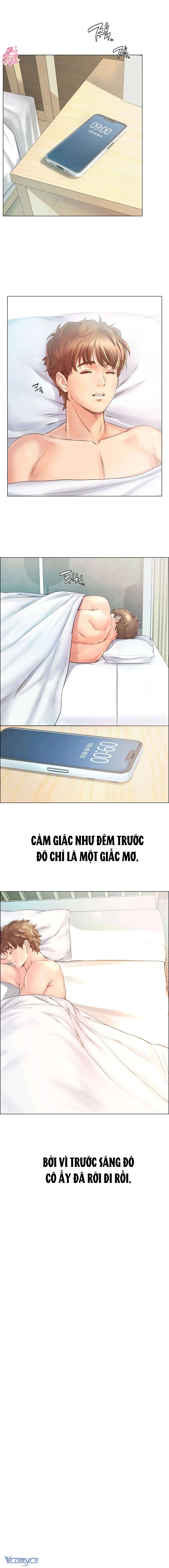 [ 18+ ] Osaka Chap 2 - Trang 2