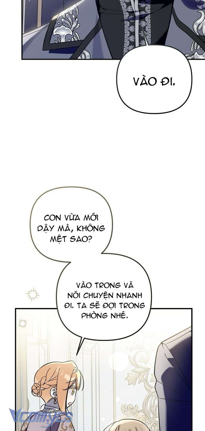 Độc Chiếm Sủng Ái Của Công Chúa Út, Mọi Người Đều Say Mê Tôi. Chap 13 - Trang 3