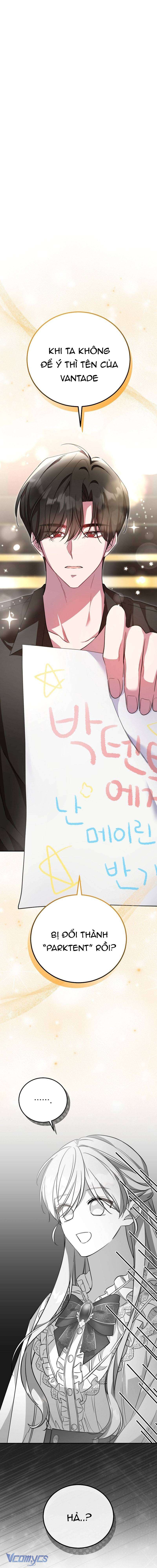 Giáo Viên Ở Trường Mẫu Giáo Quý Tộc Lại Một Ngày Vất Vả Chap 7 - Next 