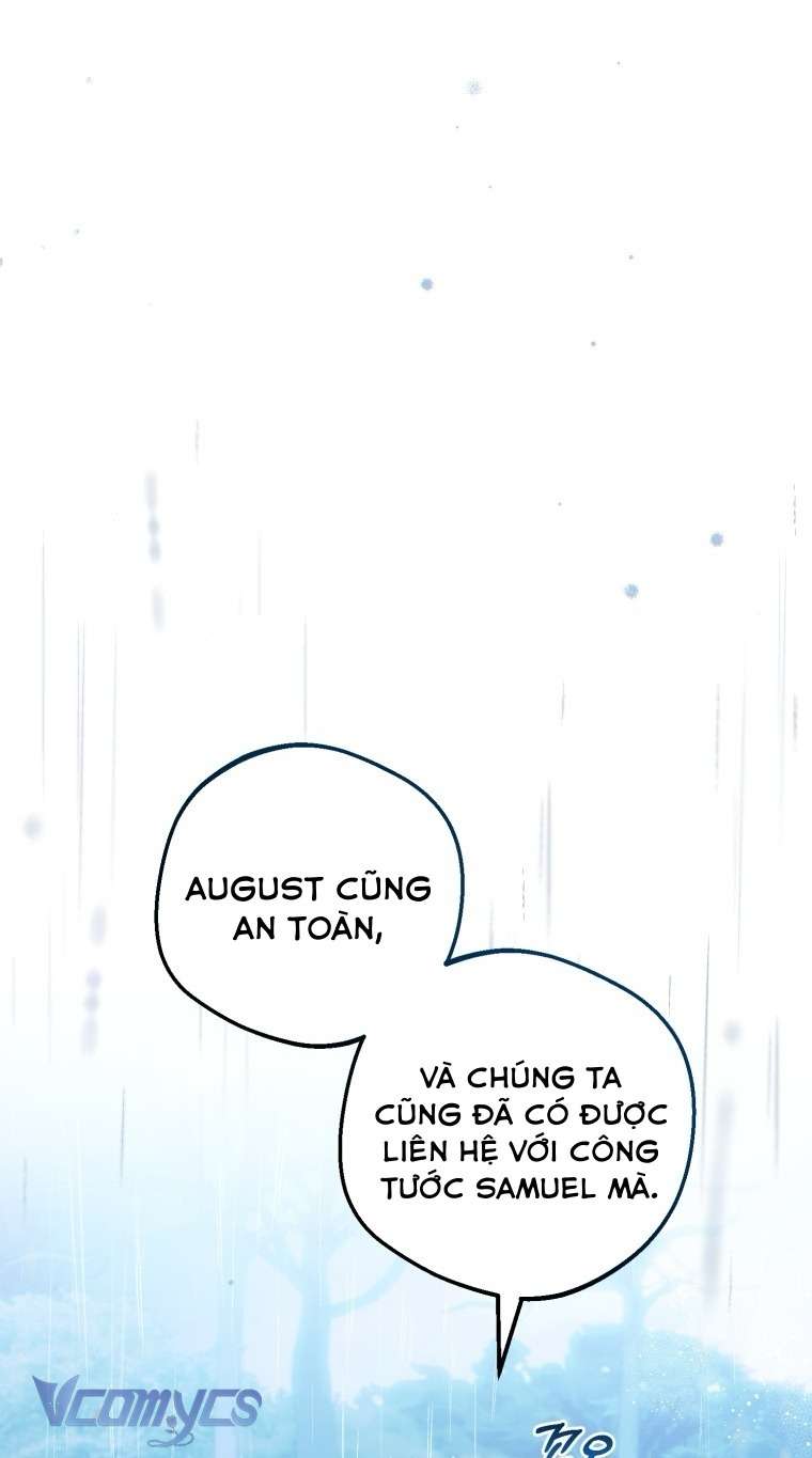 Được Yêu Thương Mà Còn Ngại Ngùng Sao! Chapter 107 - Trang 3