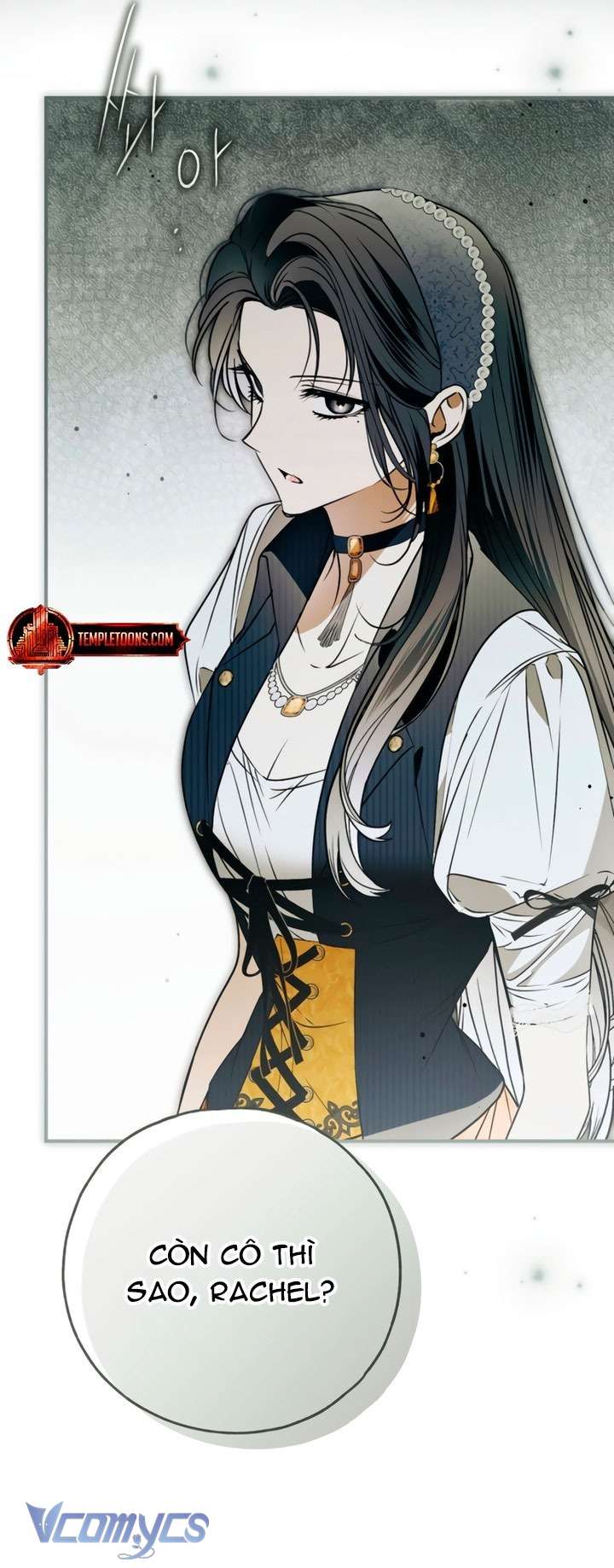 Ai Đó Đang Điều Khiển Cơ Thể Của Tôi Chap 73 - Trang 4