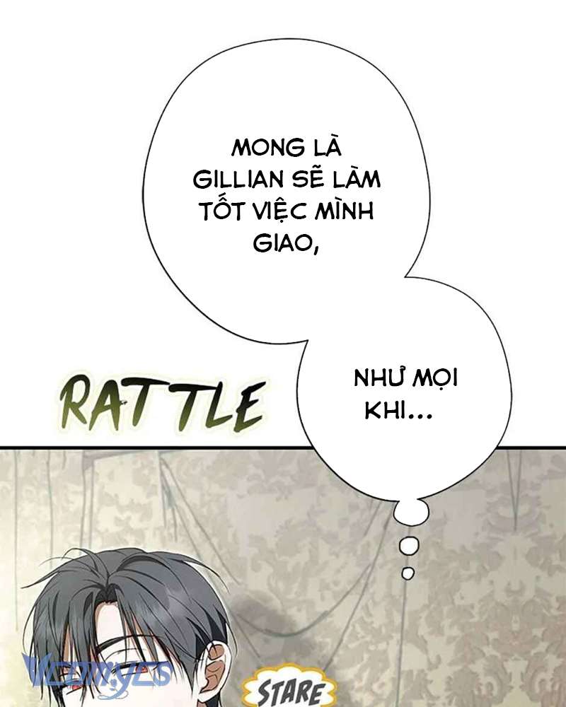 Các Nam Chính Đã Bị Nữ Phụ Cướp Mất Chap 40 - Trang 3