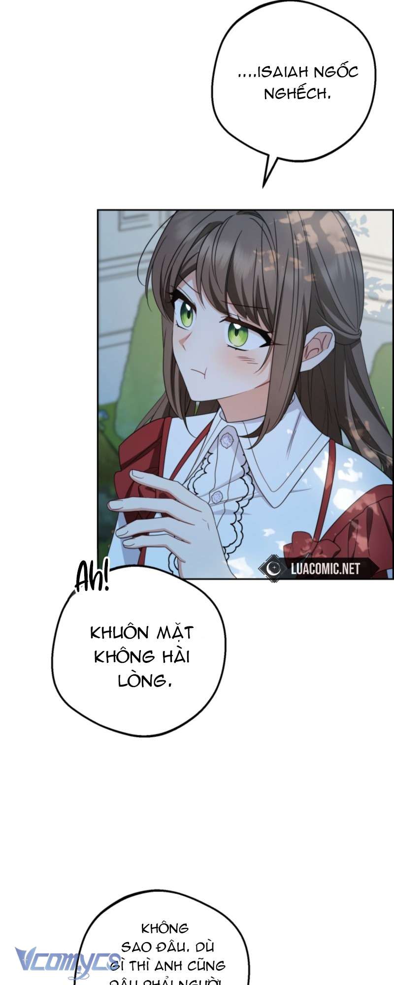 Được Yêu Thương Mà Còn Ngại Ngùng Sao! Chap 103 - Trang 2