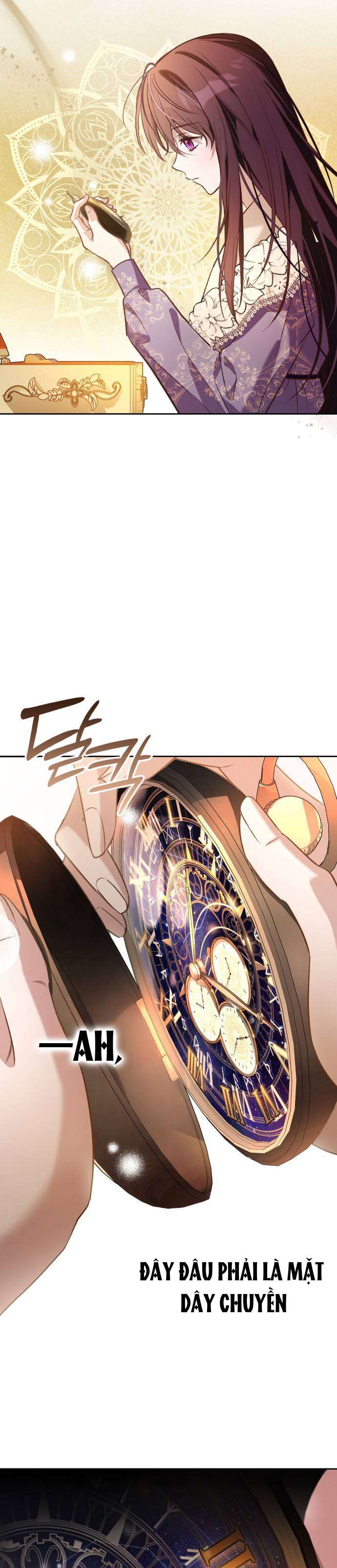 Cô Dâu Của Đại Công Tước Là Chiến Binh Địa Ngục Chap 1 - Next Chap 2