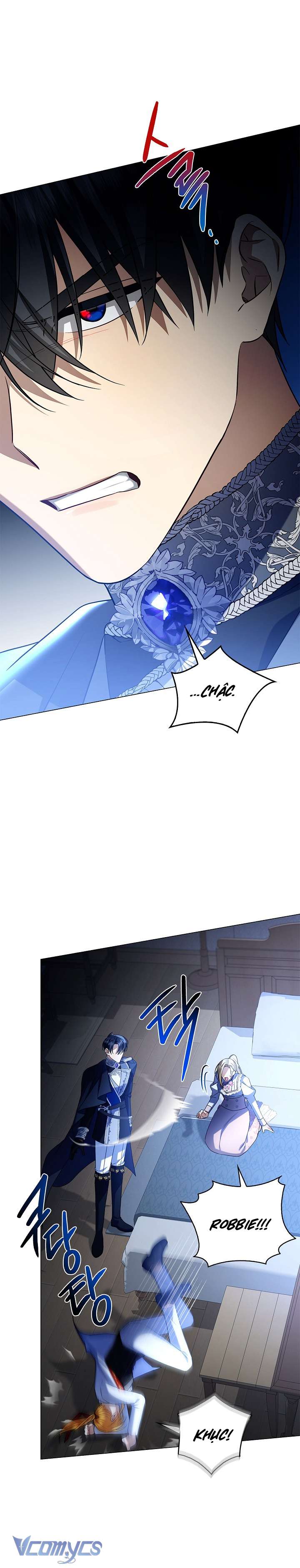 Xin Lỗi Vì Tôi Không Thể Rời Mắt Khỏi Vẻ Ngoài Của Ngài Chap 3 - Next Chap 4