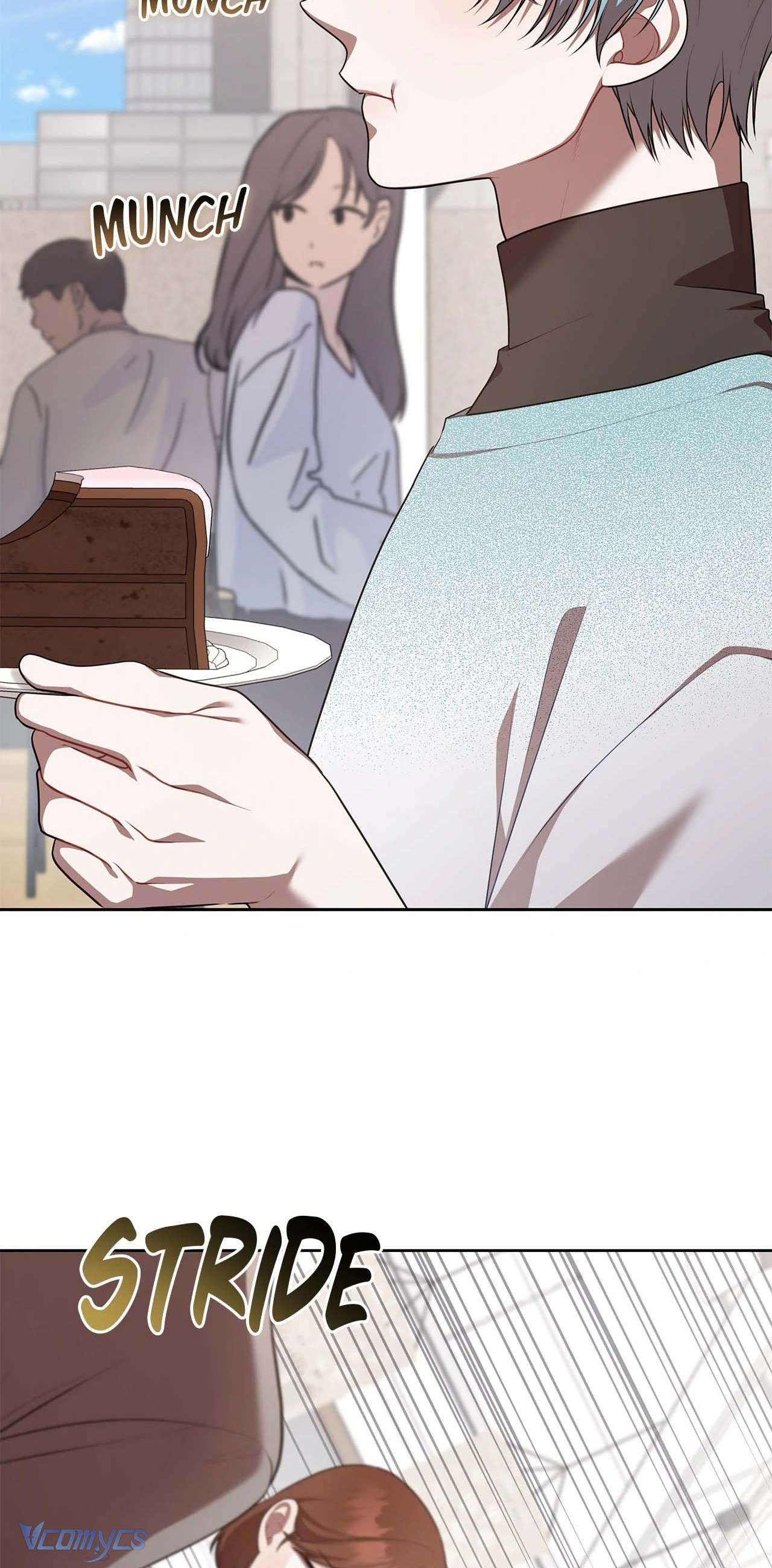 Chủ Tiệm Cafe Là Guide Cấp S Chap 28 - Next Chap 29