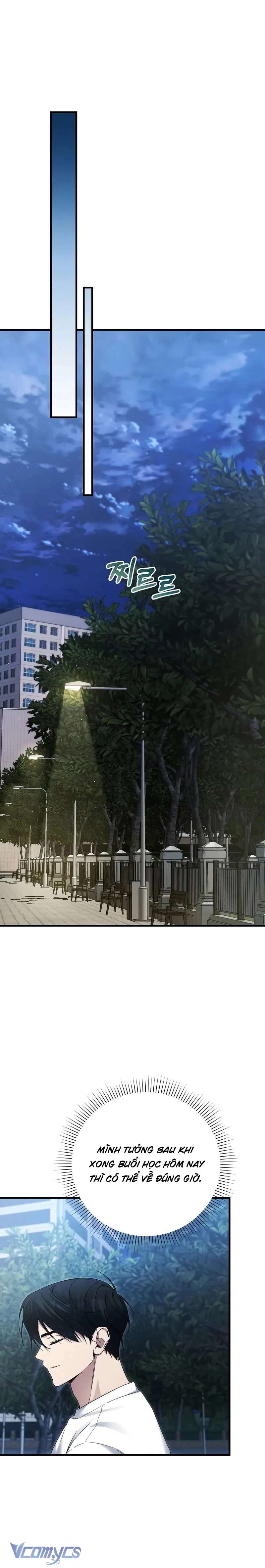 Tôi Sẽ Nghỉ Hưu Sau Khi Giải Cứu Thế Giới Chap 38 - Trang 2