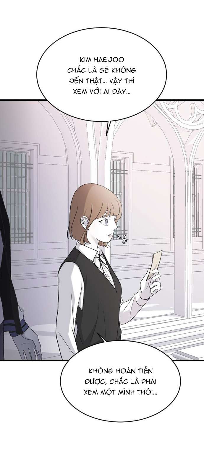 Ba Anh Trai Cực Phẩm Của Tôi Chap 76 - Trang 3