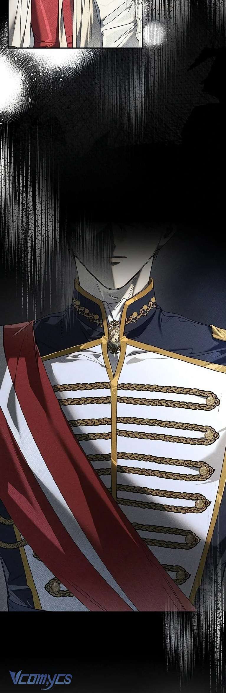 Cứ Cố Gắng Hết Sức Để Hối Hận Chap 21 - Trang 4