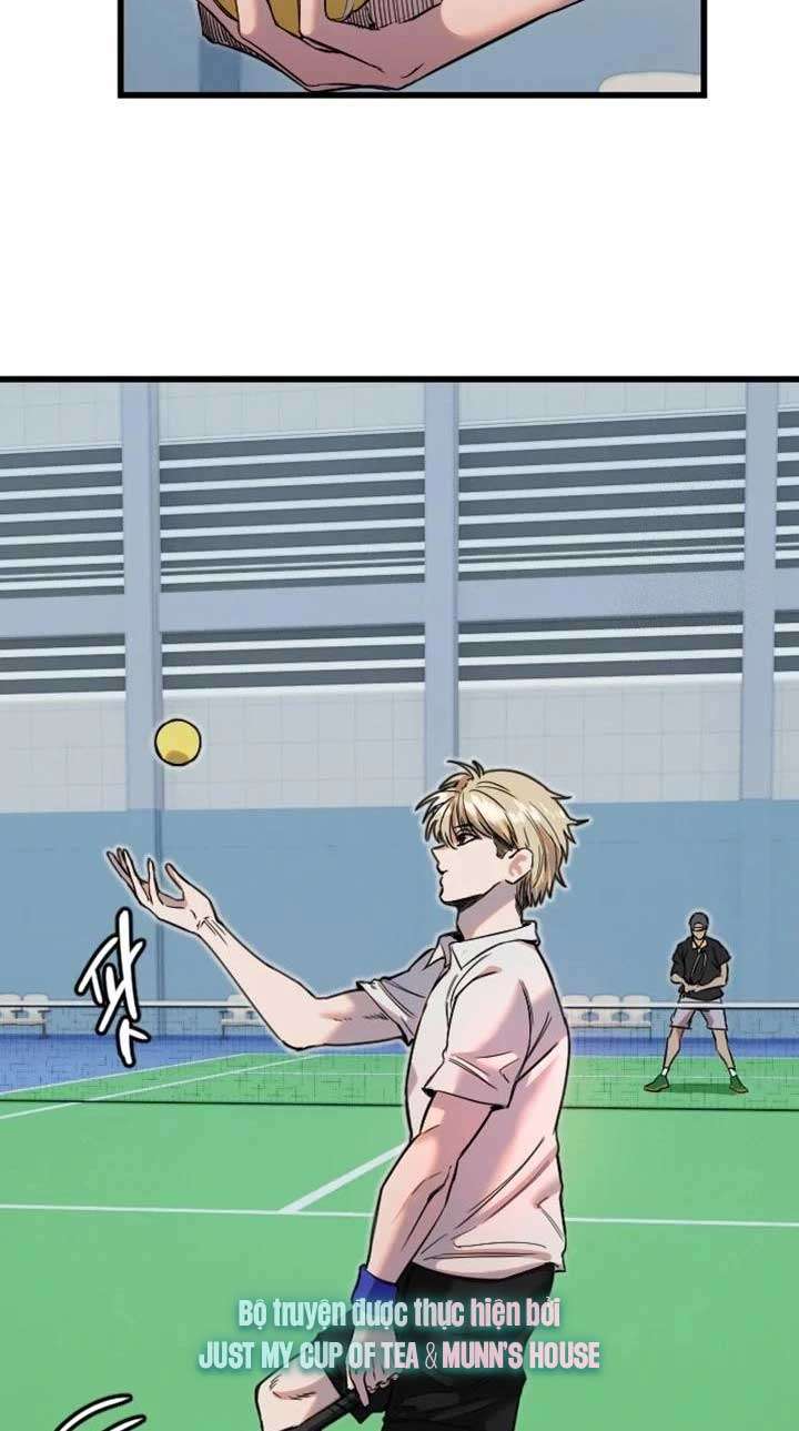 Manitto Chap 27 - Trang 2