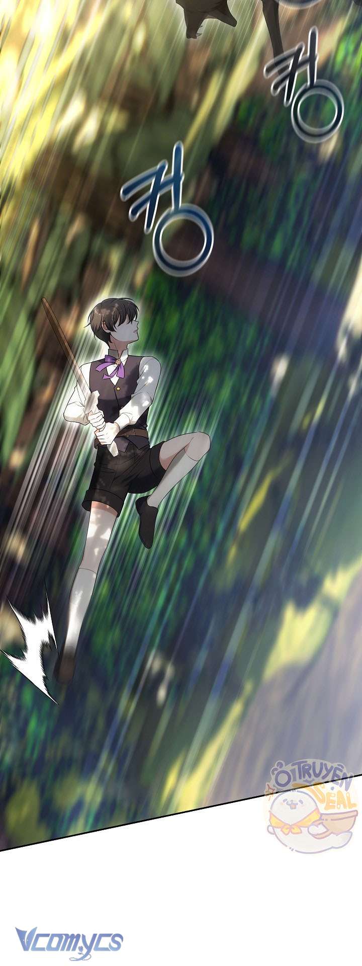 Lời Tỏ Tình Thứ 101 Chap 2 - Trang 4