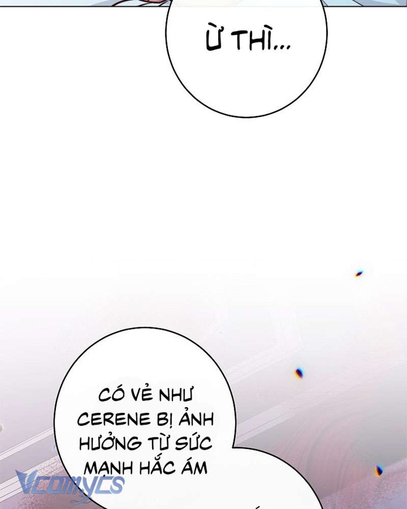 Hầu Gái Độc Quyền Của Hoàng Hậu Phản Diện Chap 77 - Trang 4