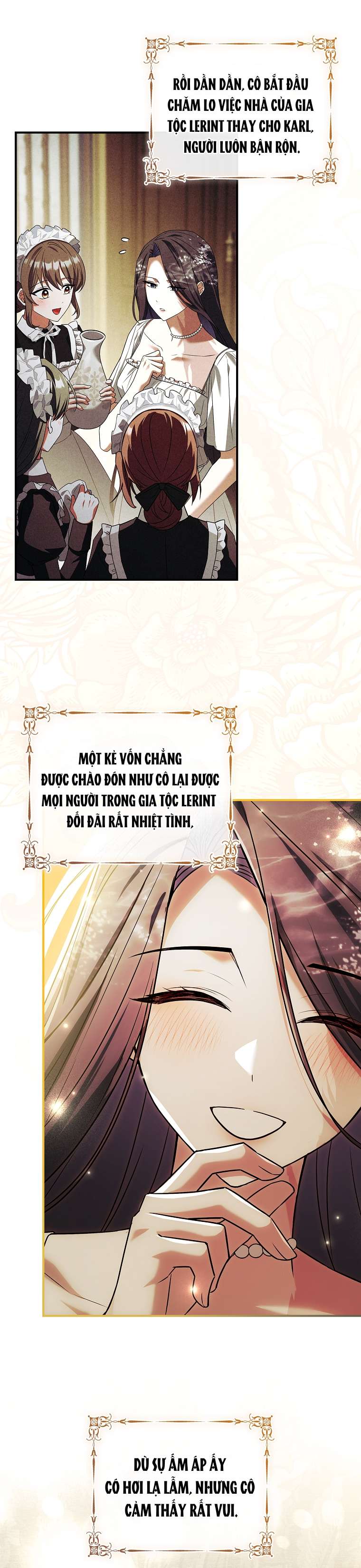 Văn Phòng Thám Tử Dành Cho Nam Chính Hối Hận! Chap 13 - Trang 3