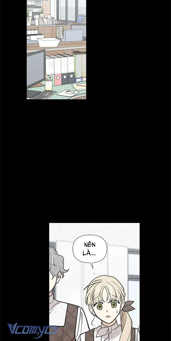 Điều Ước Sao Băng Chapter 43 - Trang 4