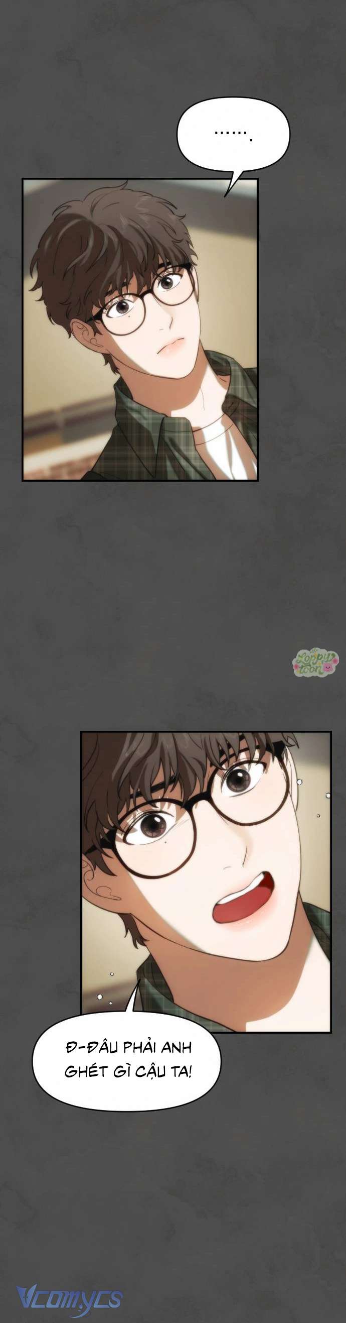 Ai Là Kẻ Đã Giết Tôi? Chap 6 - Trang 3