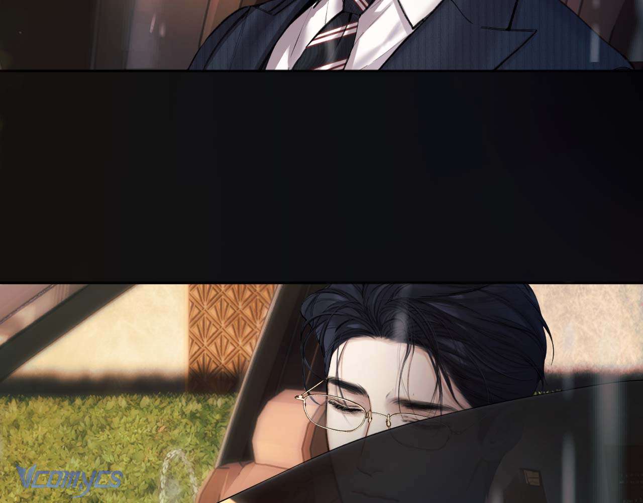 Trêu Nhầm Chap 61 - Next Chap 62