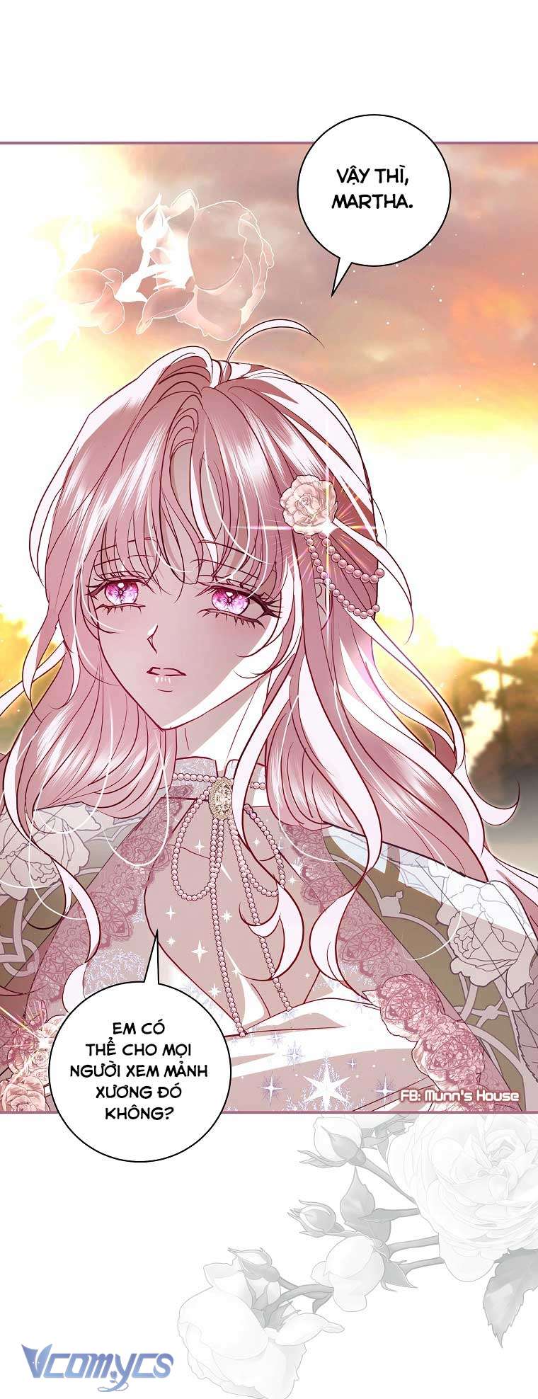 Này Boss Phản Diện, Tôi Có Thể Làm Mọi Thứ Trừ Cưới Ngài Chap 28 - Next Chap 29