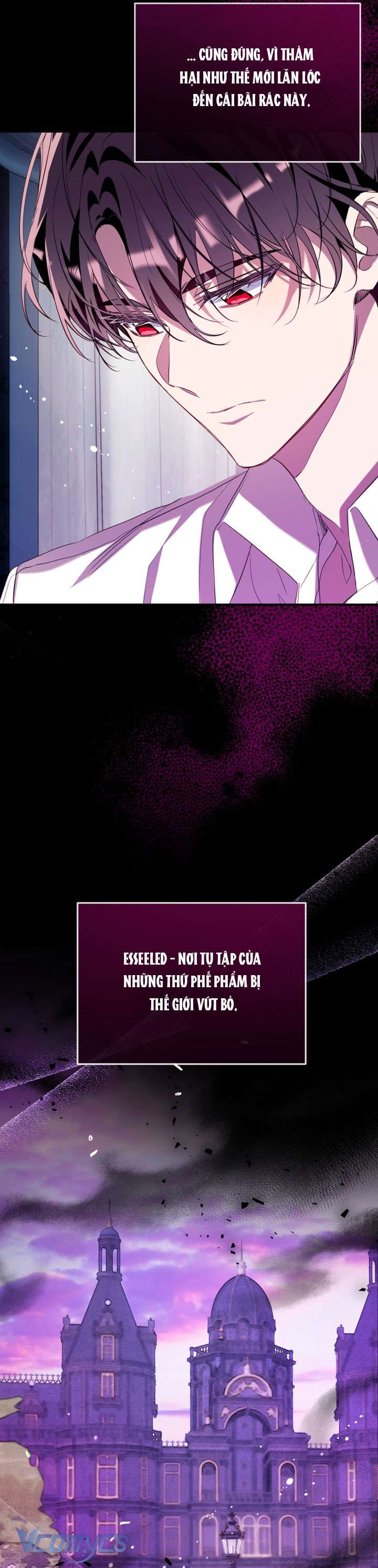 Chúng Ta Có Thể Trở Thành Một Gia Đình Được Không? Chap 154 - Next 