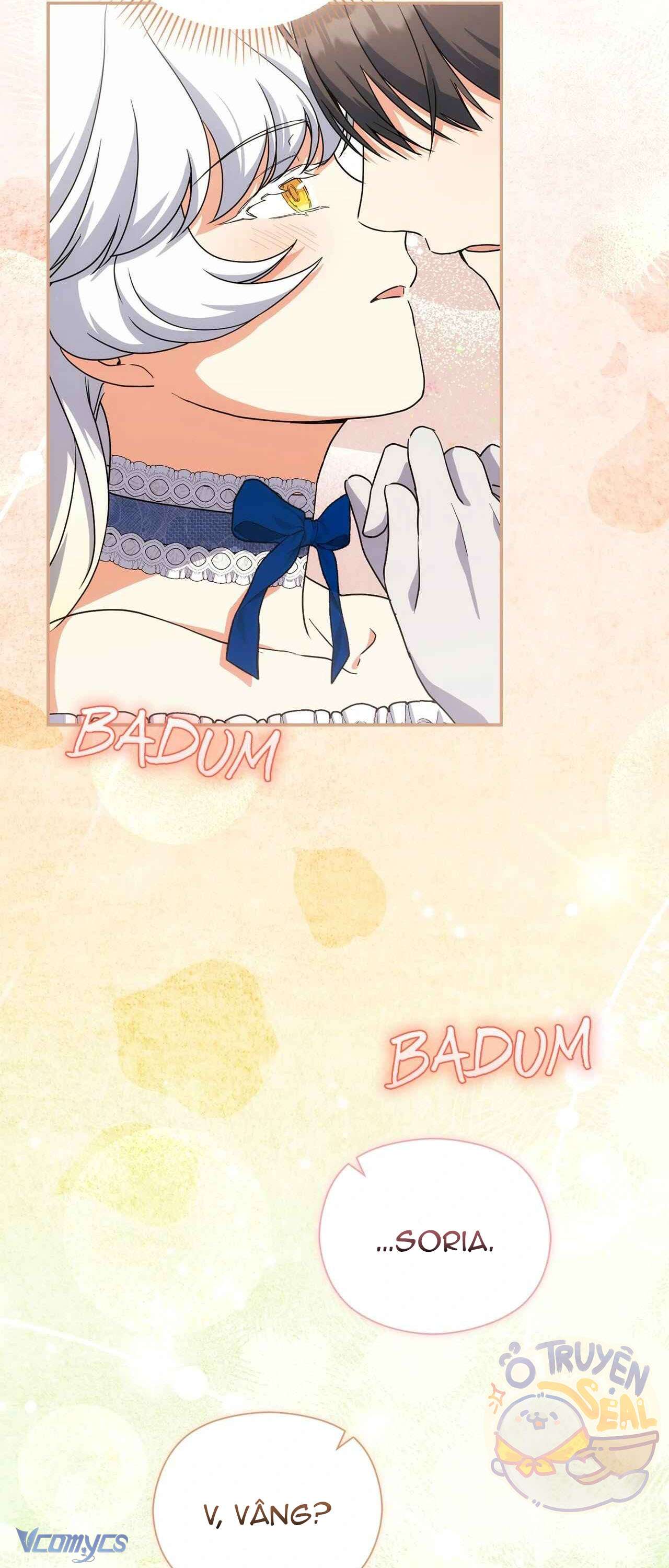 Nàng Công Chúa Trong Chuồng Gà Chap 39 - Trang 3