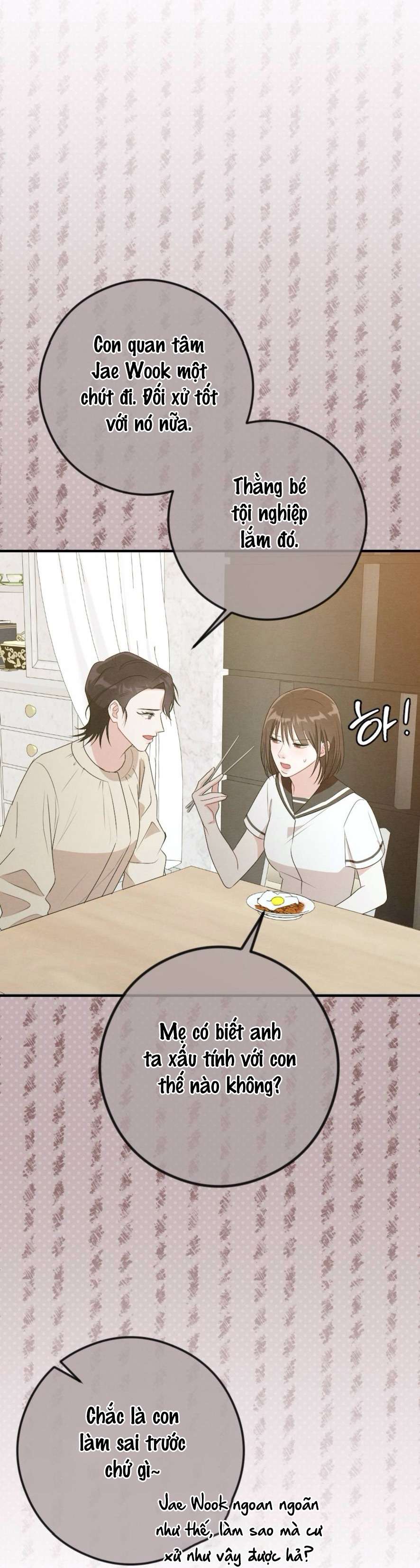 Chiếm Lấy Em Chap 3 - Next Chap 4