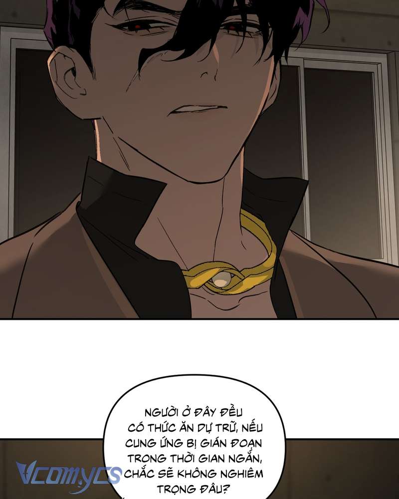 Ác Chi Hoàn Chap 71 - Next 